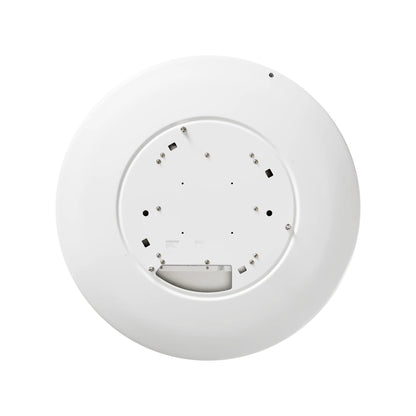 Shure MXA925W-R-TA Ceiling Array, White, Round, TAA