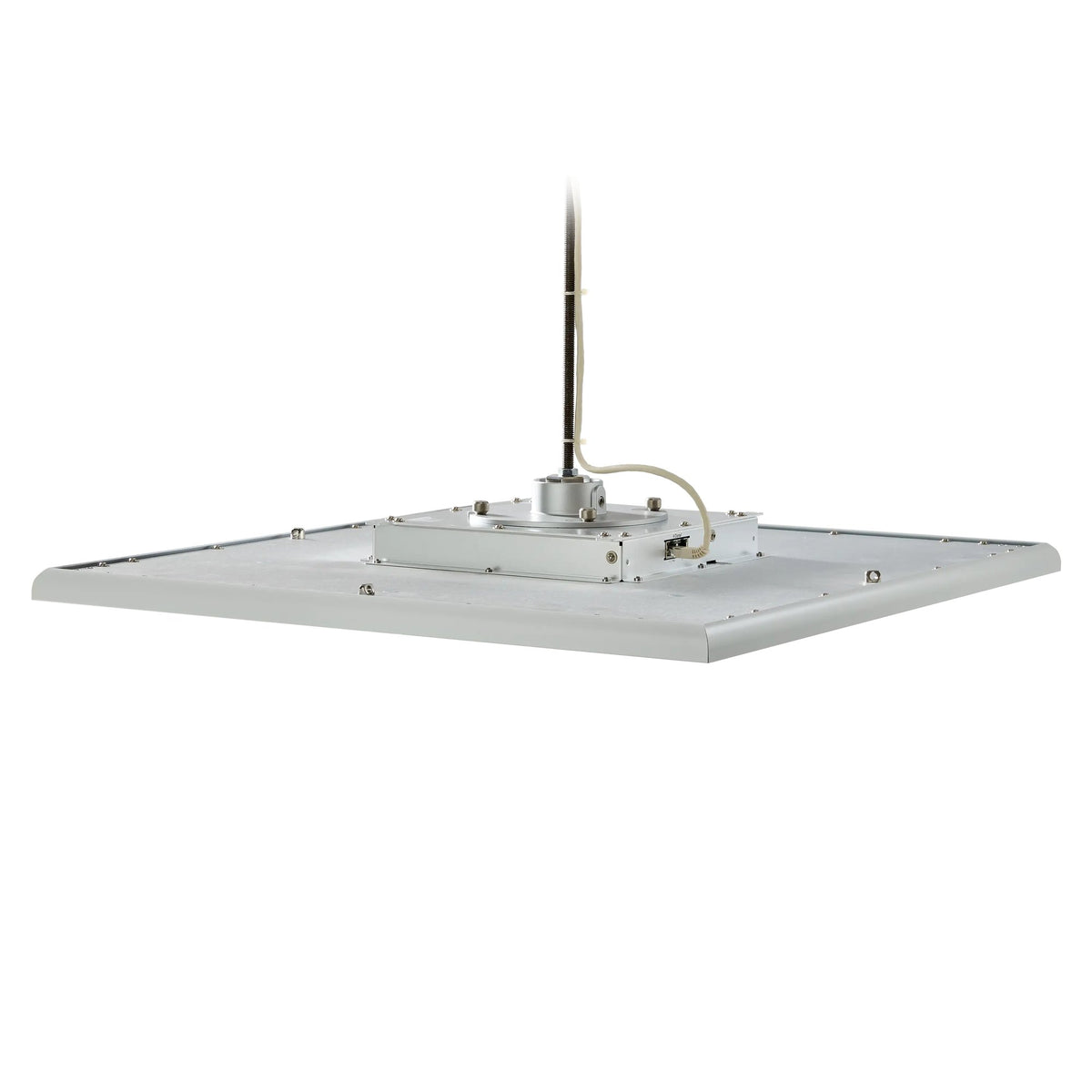 Shure MXA925W-S-TA Ceiling Array, White, Square, TAA