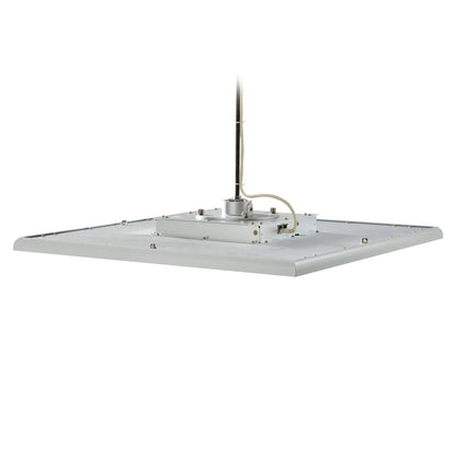 Shure MXA925W-S-TA Ceiling Array, White, Square, TAA