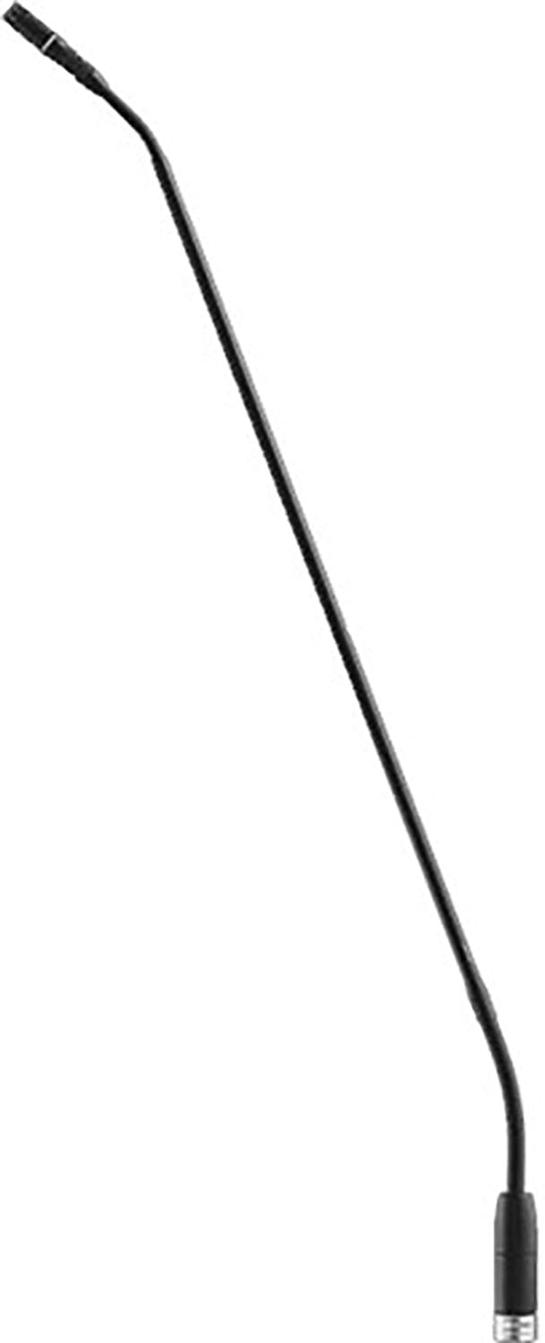 Shure MXC425DF/C 25 Inch Gooseneck Microphone - Dualflex - PSSL ProSound and Stage Lighting