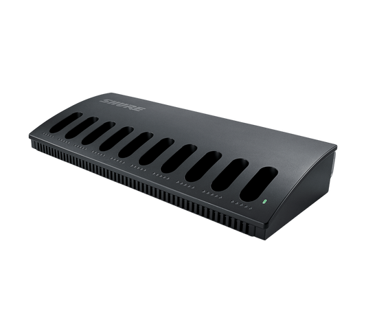 Shure MXCW-ACC-A/B A/B BUTTONS FOR MXCW640, QTY 10