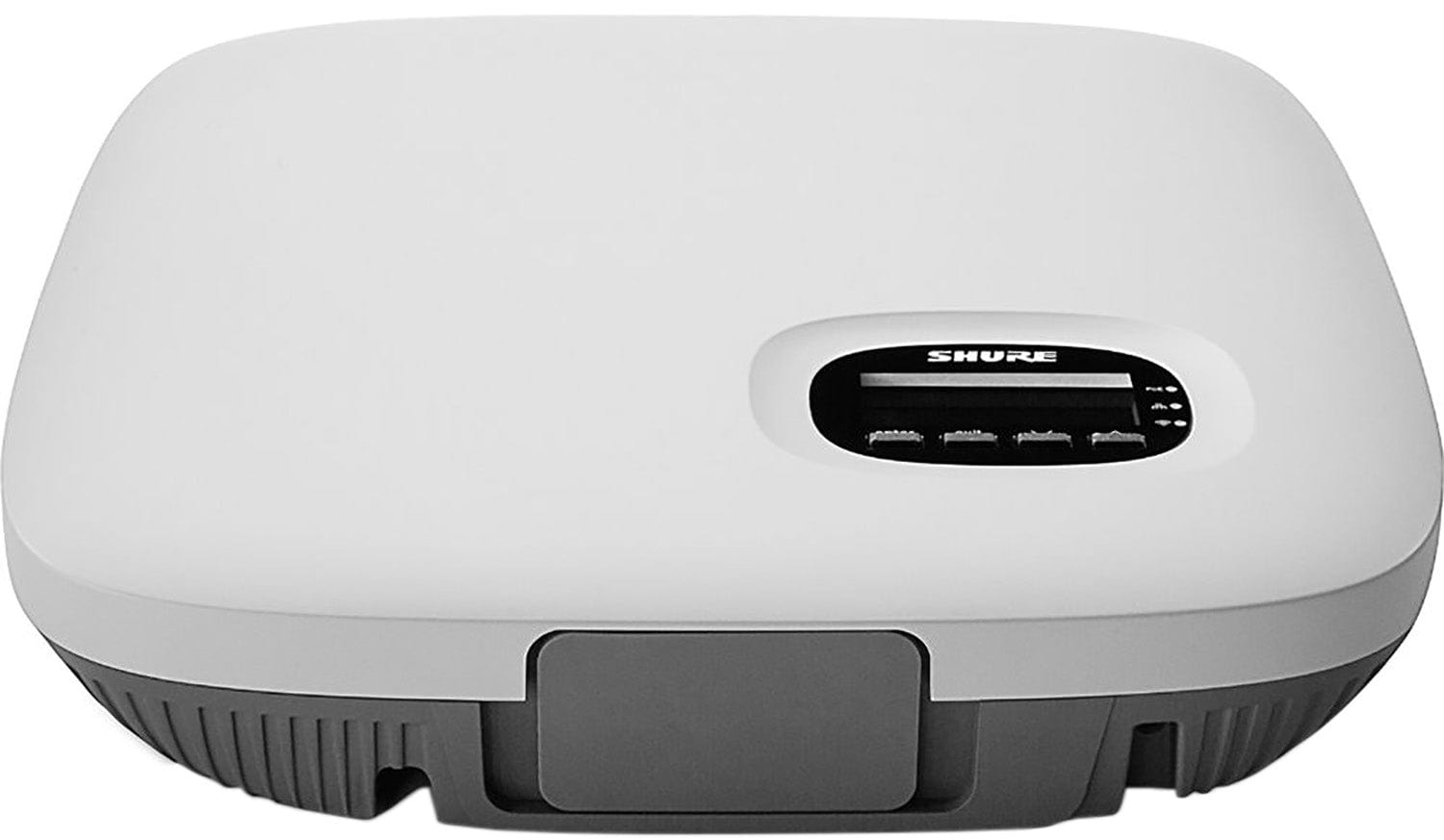 Shure MXCWAPT-A Wireless Access Point Transceiver - USA - PSSL ProSound and Stage Lighting