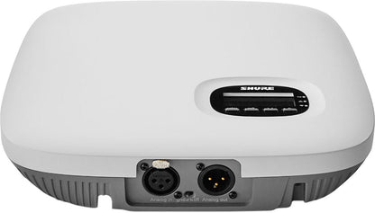 Shure MXCWAPT-A Wireless Access Point Transceiver - USA - PSSL ProSound and Stage Lighting