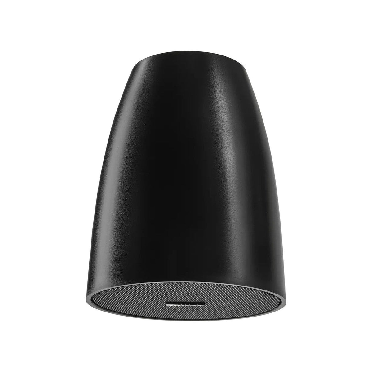 Shure MXP-1B Loudspeaker, mini pendant, black