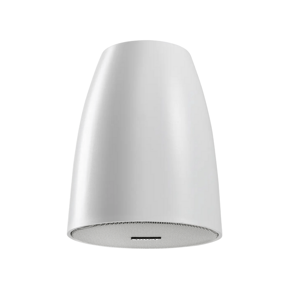 Shure MXP-1W Loudspeaker, mini pendant, white
