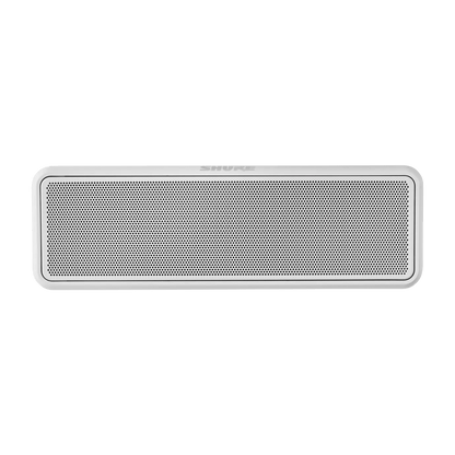 Shure MXP-3W Loudspeaker, wall mount, white