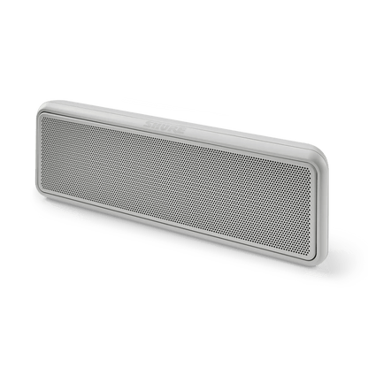 Shure MXP-3W Loudspeaker, wall mount, white