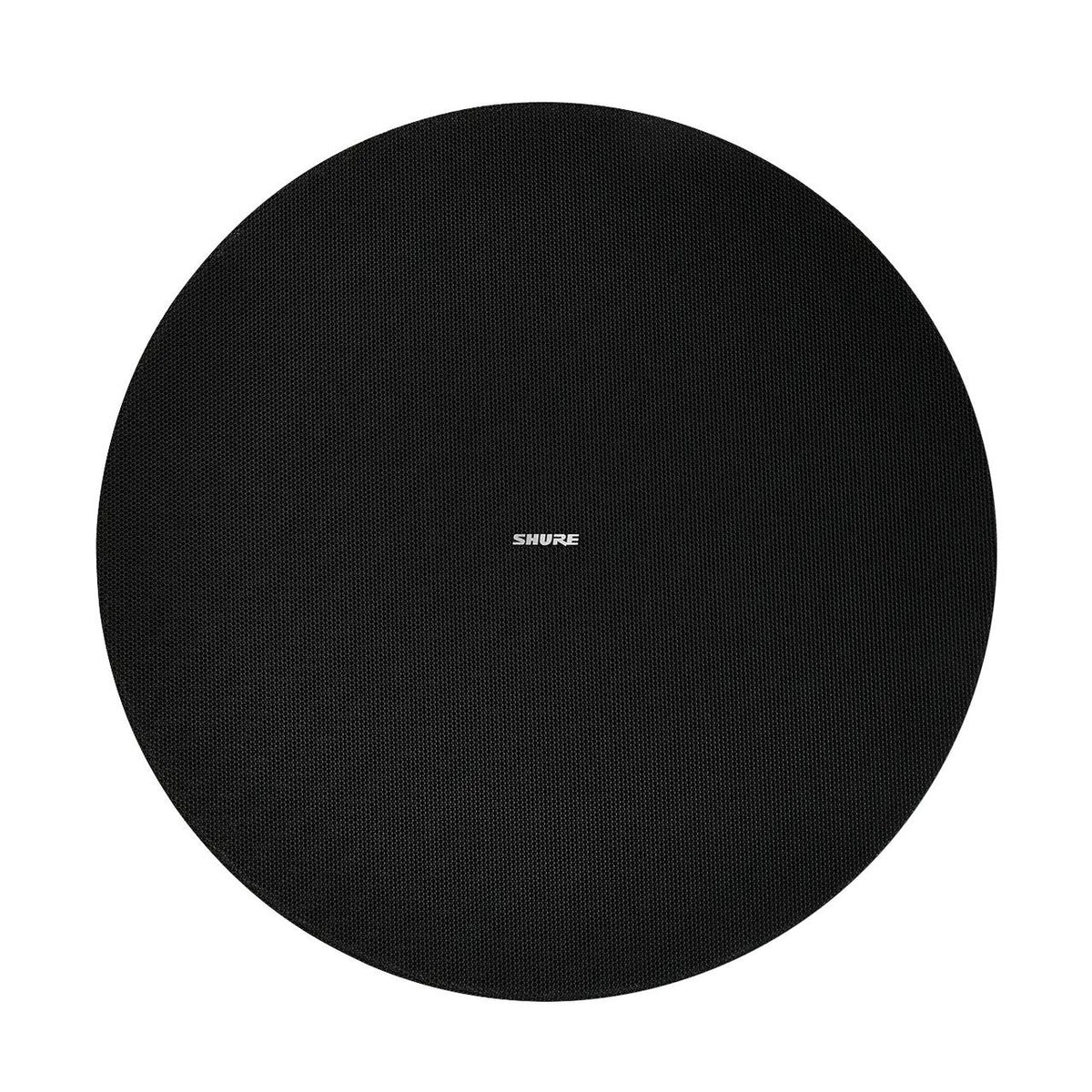Shure MXP-5B Loudspeaker, ceiling, 8ohm/trafo, black
