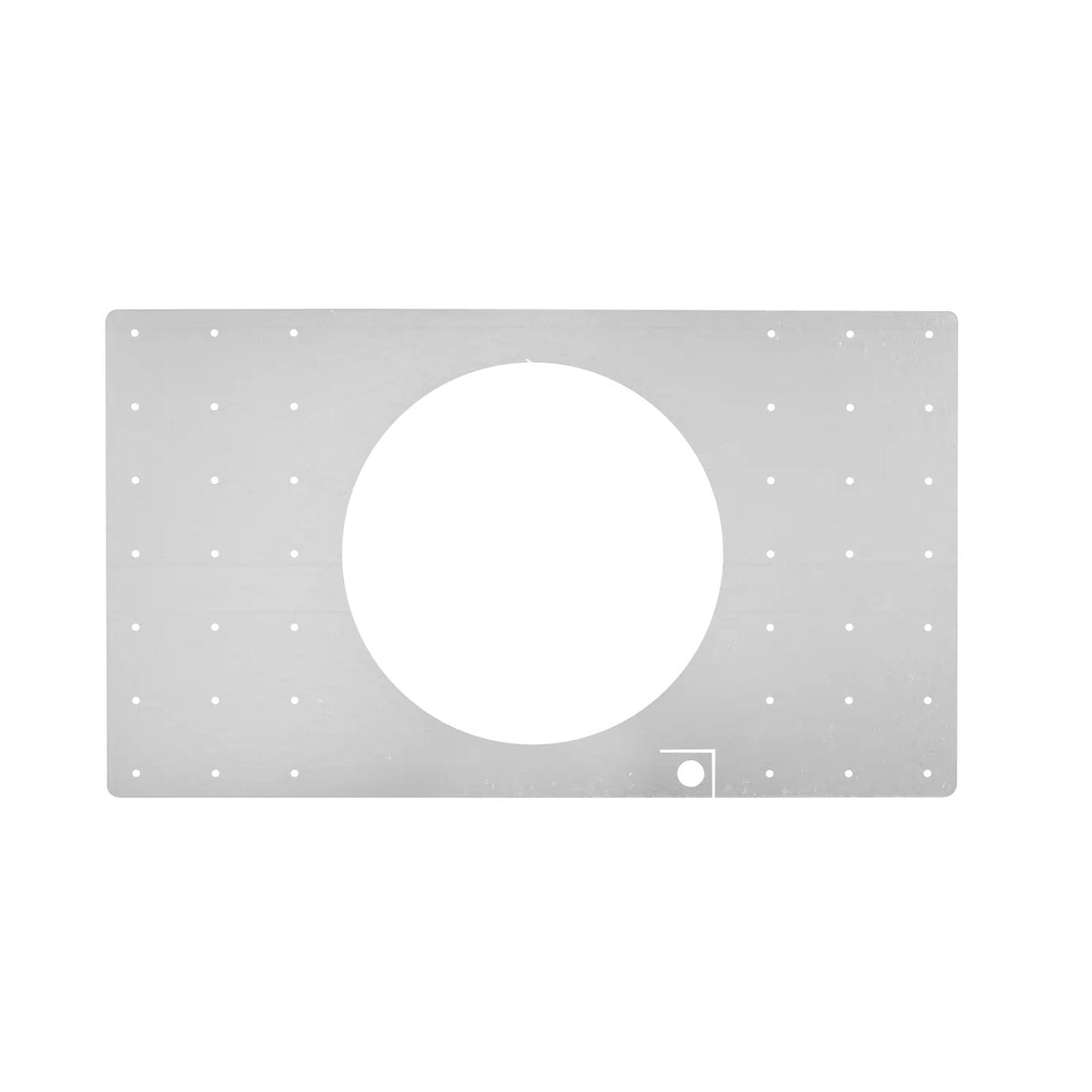Shure MXP-5B-NCB-V MXP-5B and New Construction Bracket