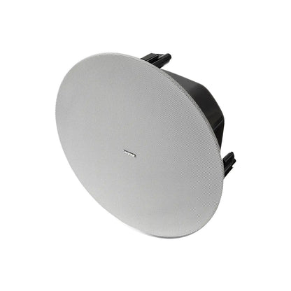 Shure MXP-5W Loudspeaker, ceiling, 8ohm/trafo, white