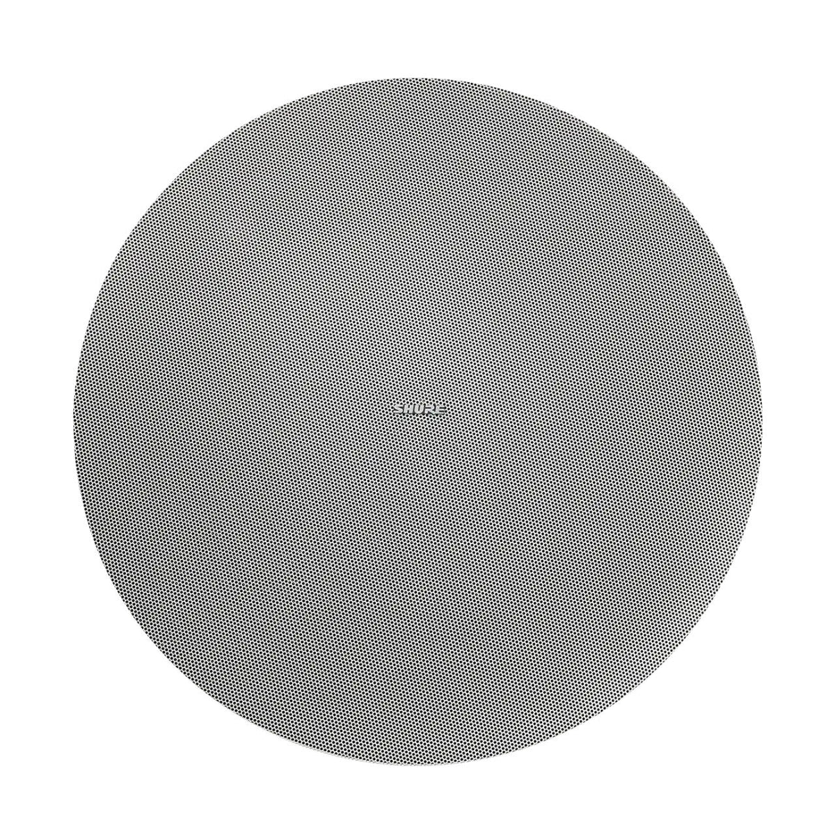 Shure MXP-5W Loudspeaker, ceiling, 8ohm/trafo, white