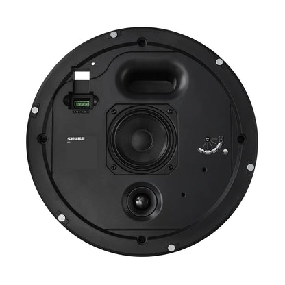 Shure MXP-5W-TB-V MXP-5W and Tilebridge