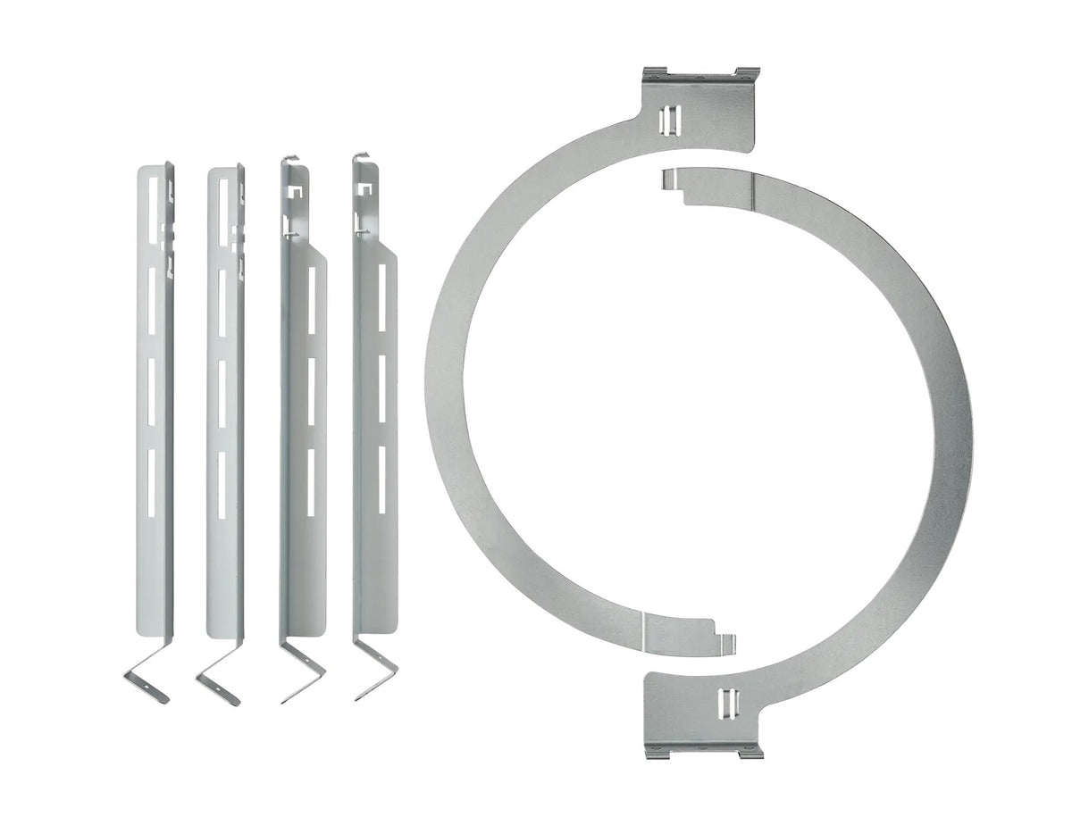 Shure MXP-5W-TB-V MXP-5W and Tilebridge