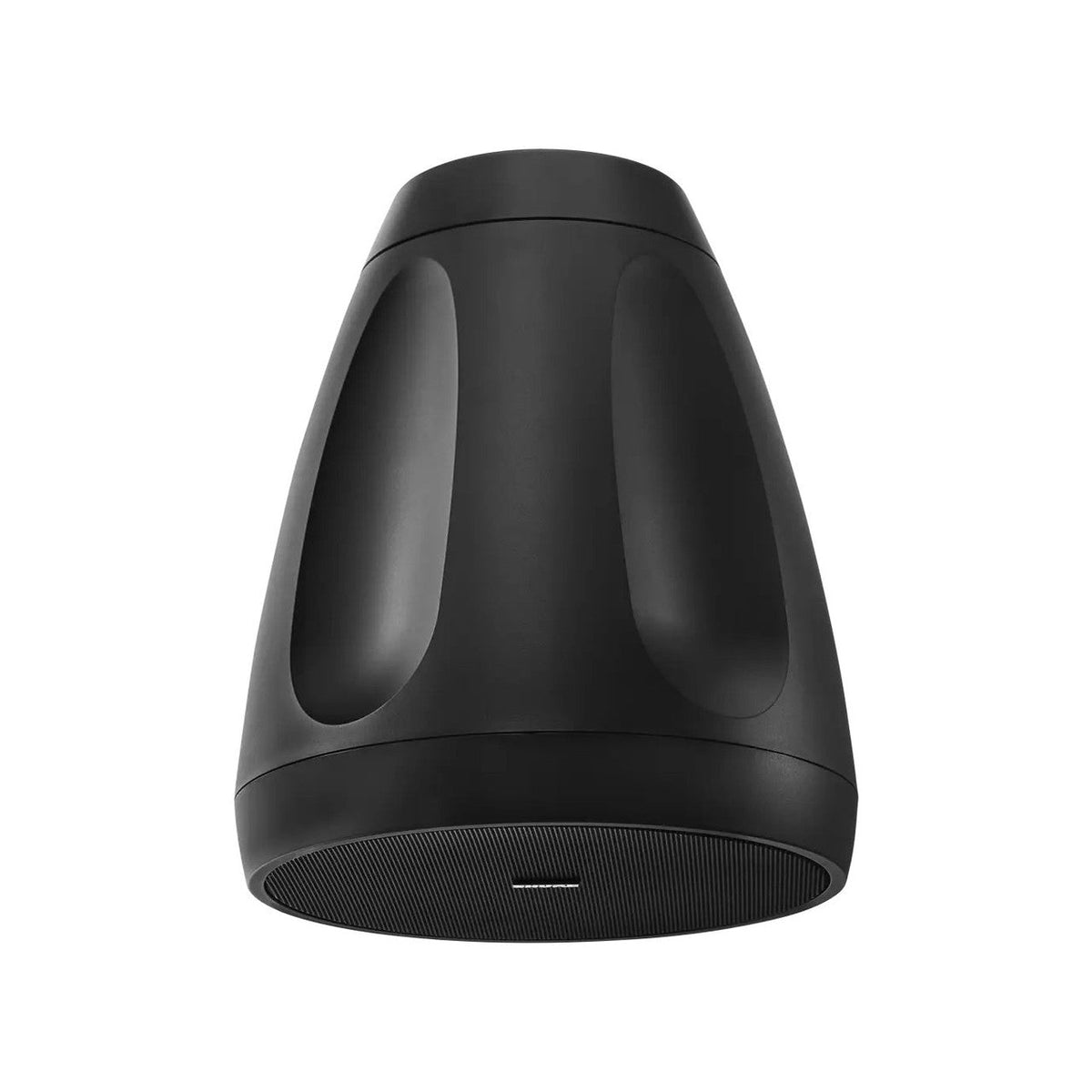 Shure MXP-6B Loudspeaker, pendant, 8ohm/trafo, black