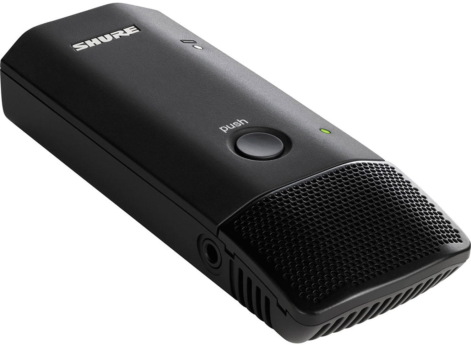 Shure MXW6/C=-Z10 Boundary Microphone Transmitter - Cardioid - Z10