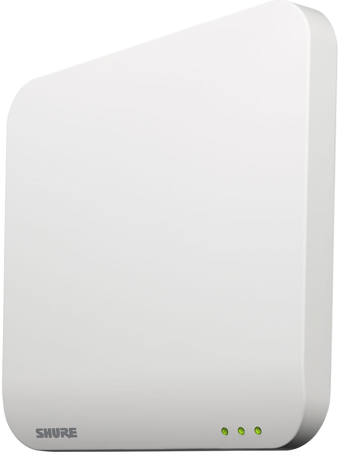 Shure MXWAPT4 Access Point Transceiver - Z10 Band