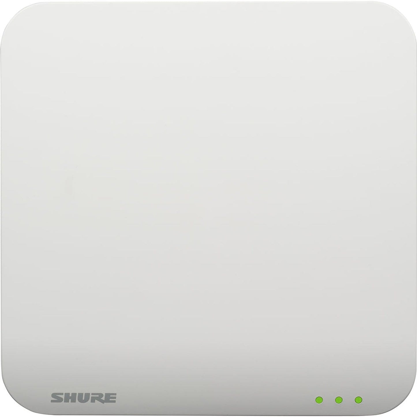 Shure MXWAPT8 Access Point Transceiver, Z10 Band - PSSL ProSound and Stage Lighting