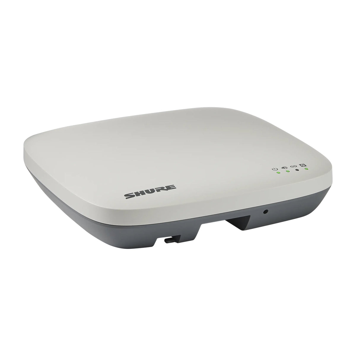 Shure MXWAPX4TA=-Z10 Access Point , 4 Ch, TAA