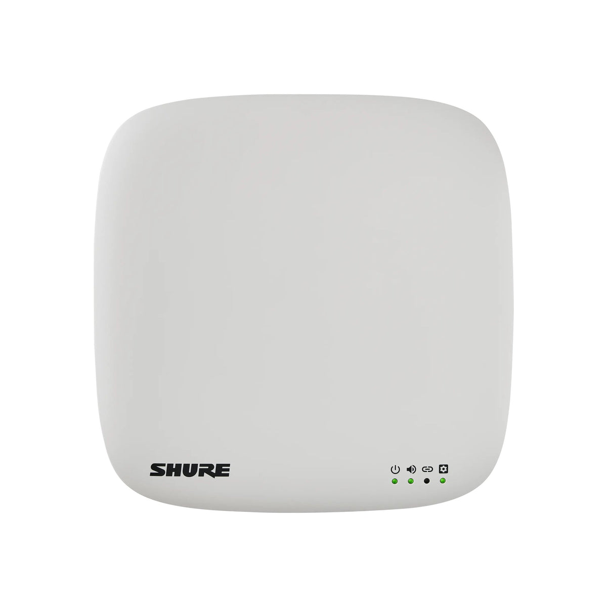 Shure MXWAPX4TA=-Z10 Access Point , 4 Ch, TAA