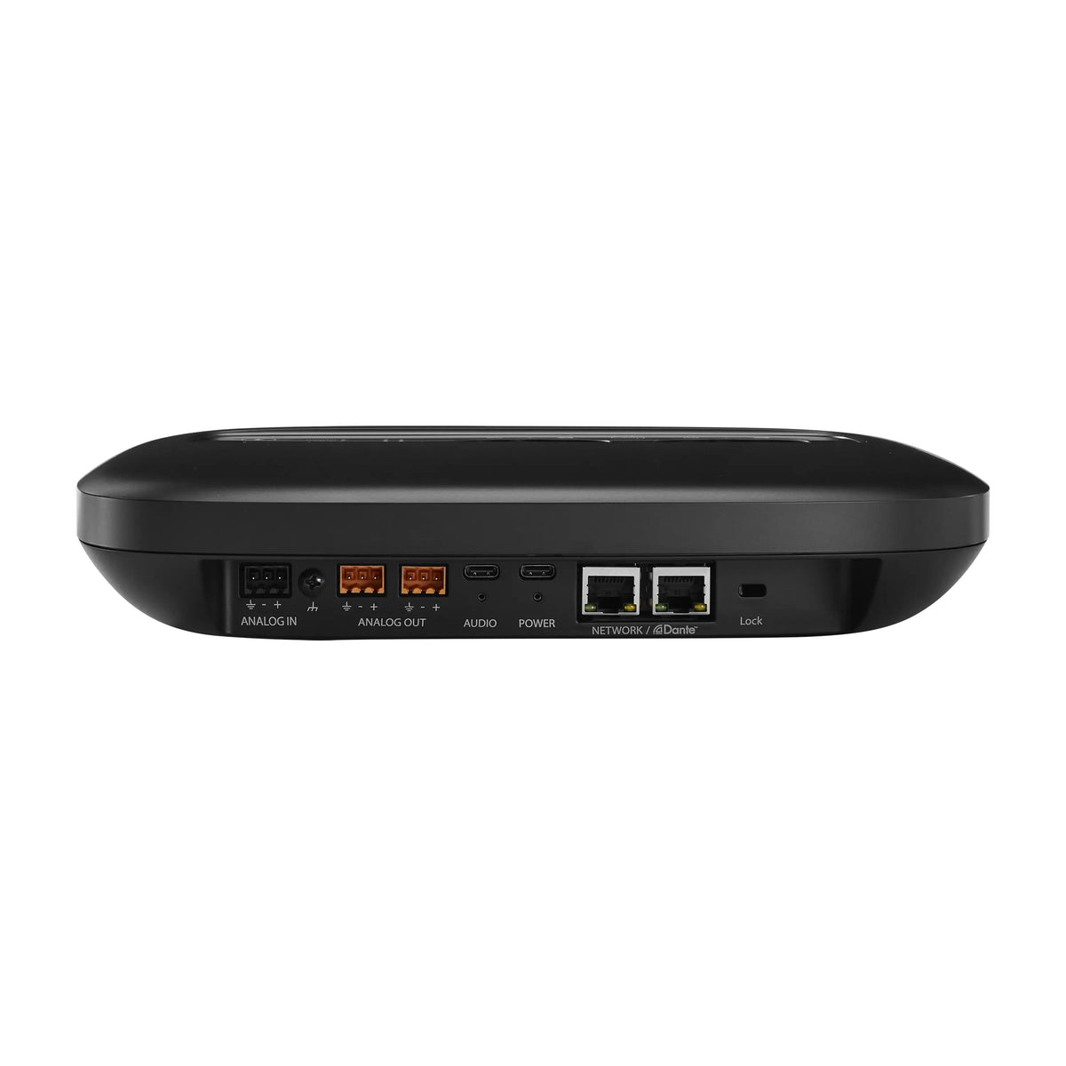 Shure MXWAPXD2TA=-Z10 Access Point/Charger,2 Ch, TAA