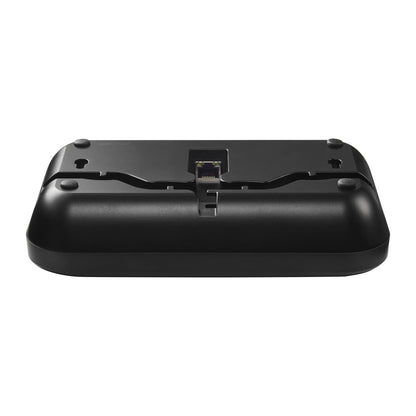 Shure MXWNDX2TA Networked Dock, 2 Bay, TAA