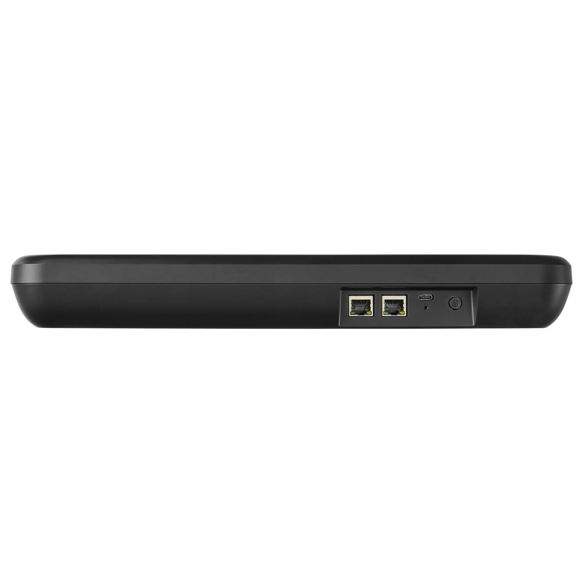 Shure MXWNDX4TA Networked Dock, 4 Bay, TAA