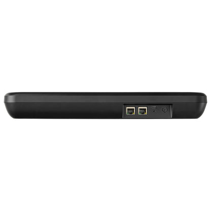 Shure MXWNDX8 Networked Dock - 8 Bay
