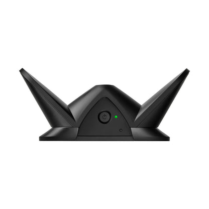 Shure MXWNDX8G Networked Dock - 8 Bay - Gooseneck