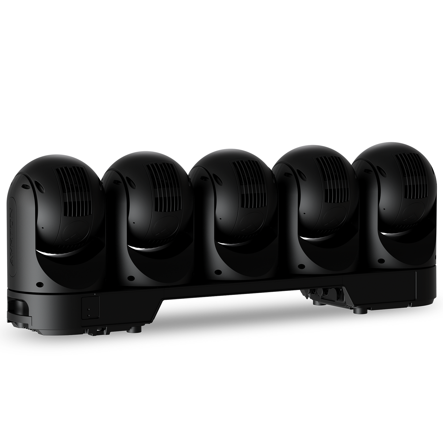 Ayrton AY015380 Ayrton MagicBlade Neo 5x 120W RGBL LED, 3 to 30 degree