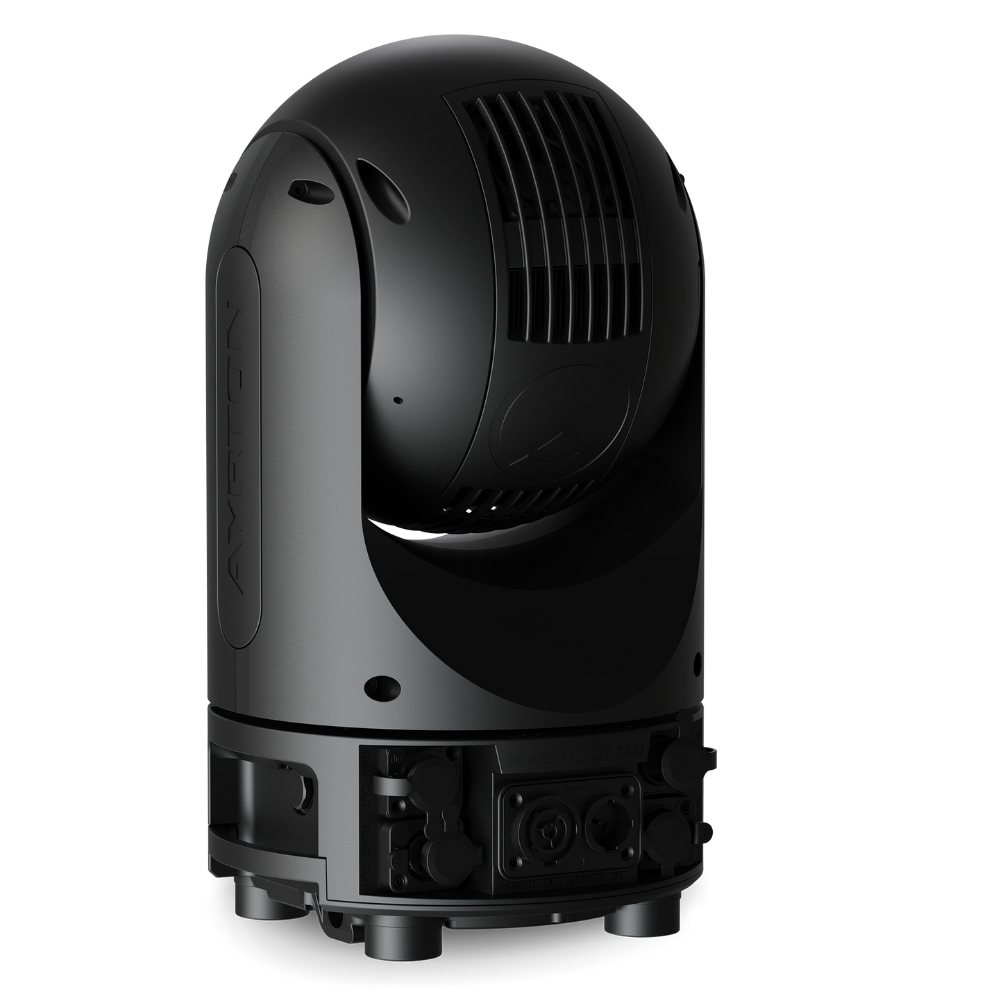 Ayrton AY015180 Ayrton MagicDot Neo 120W RGBL LED, 3 to 30 degree without polyfoam