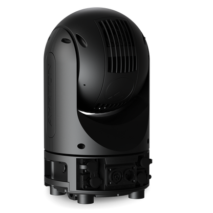 Ayrton AY015180 Ayrton MagicDot Neo 120W RGBL LED, 3 to 30 degree without polyfoam