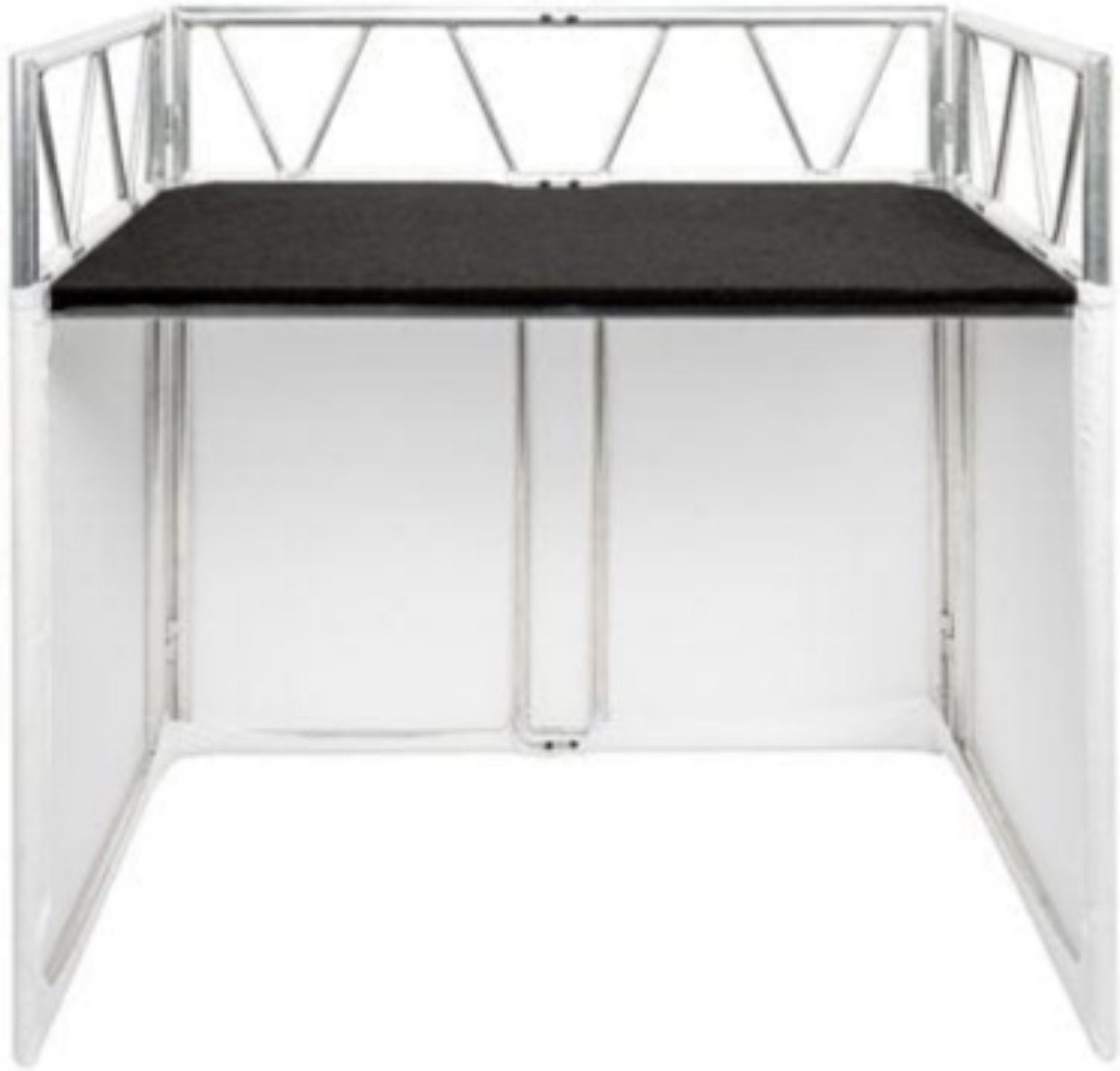 Headliner HL30020 Indio DJ Booth - PSSL ProSound and Stage Lighting