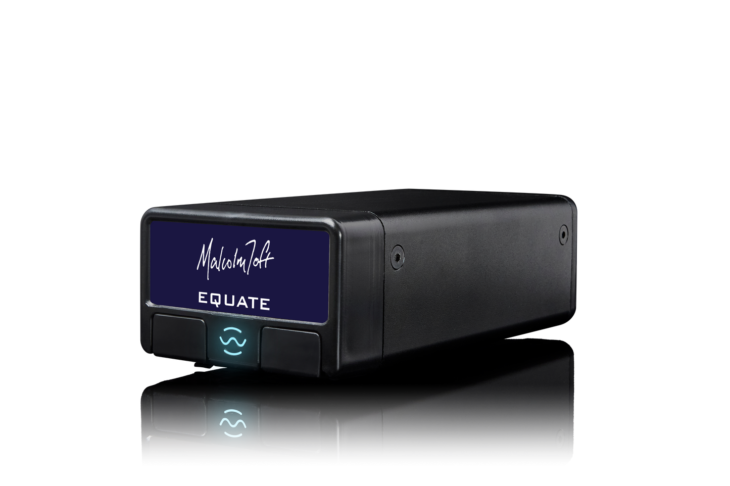 Karno Sepia Malcolm Toft Equate 6 Band EQ Module