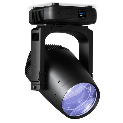 Ayrton AY014570 Ayrton Mamba IP65 500W Beam, 0.7 to 15 degree