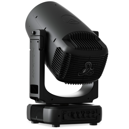 Ayrton AY014570 Ayrton Mamba IP65 500W Beam, 0.7 to 15 degree