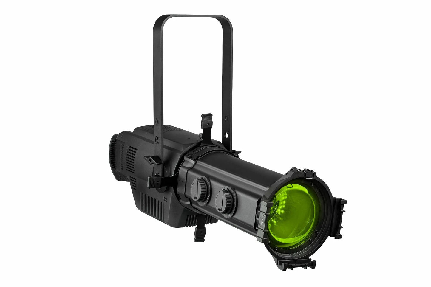 Martin ELP CL IP Color LED Ellipsoidal IP65-Rated Fixture Body