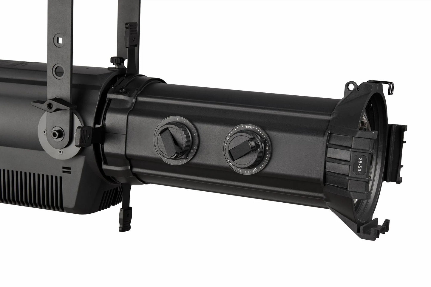 Martin ELP WW IP Warm White LED Ellipsoidal IP65-Rated Fixture Body