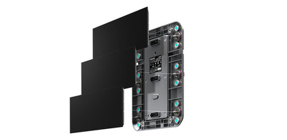 Christie Digital 161-014106-01 MicroTiles LED MBA 0P75 P3