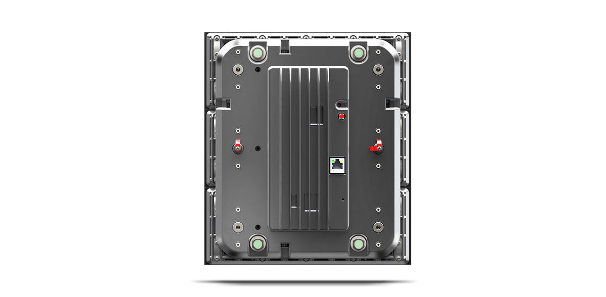 Christie Digital 161-014106-01 MicroTiles LED MBA 0P75 P3