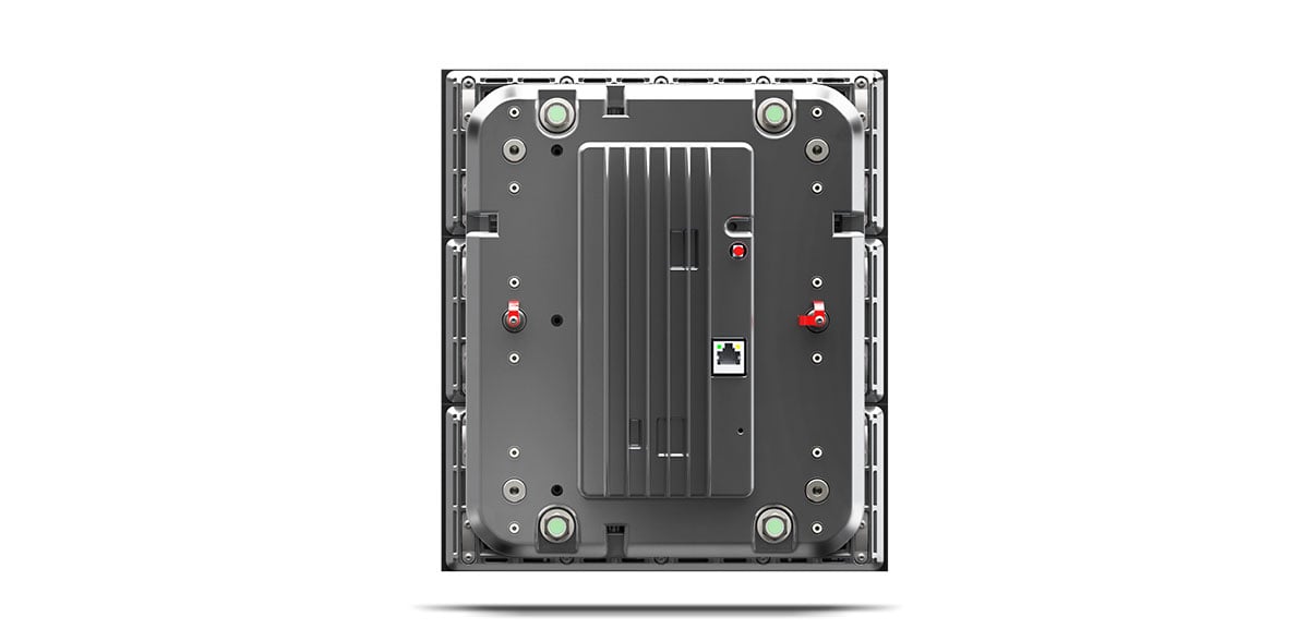Christie Digital 161-021104-01 MicroTiles LED MBA 0P9375