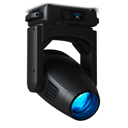 Ayrton AY011250 Ayrton Mistral-TC 300W LED Spot, 7 to 53 degree