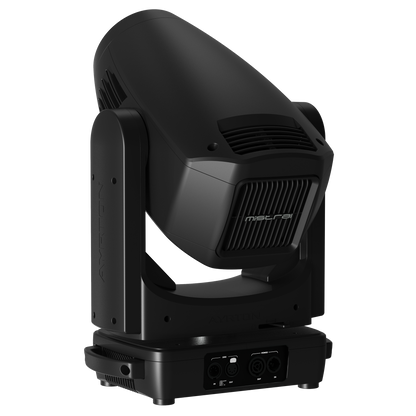 Ayrton AY011250 Ayrton Mistral-TC 300W LED Spot, 7 to 53 degree