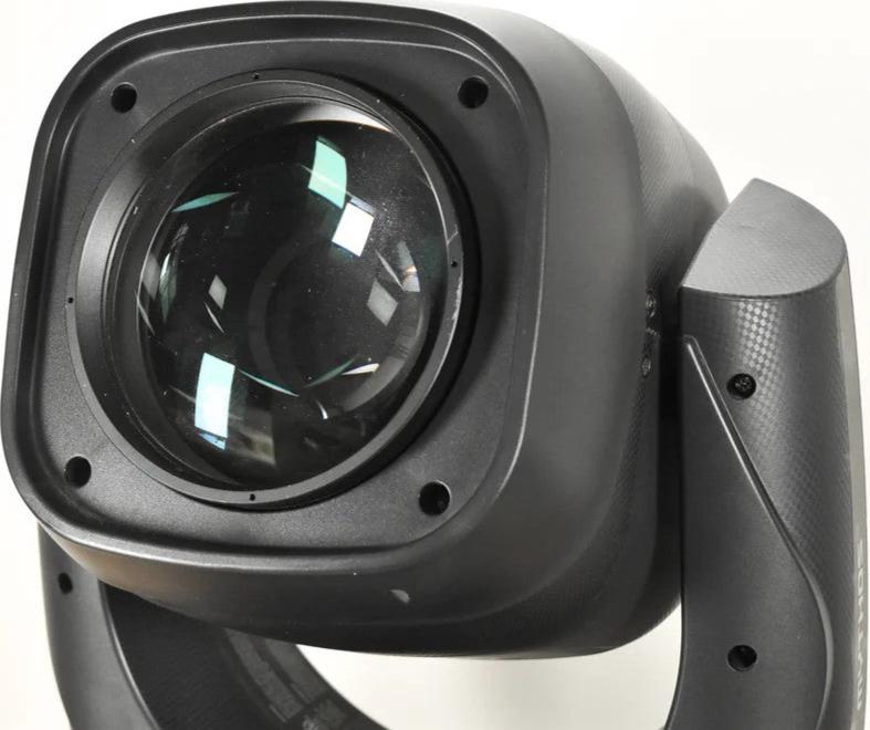 Clay Paky Mythos 2 Moving Head Arc Spot and Beam Light – Solotech