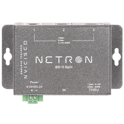 Elation BS10 Split; BS10 Data Splitter