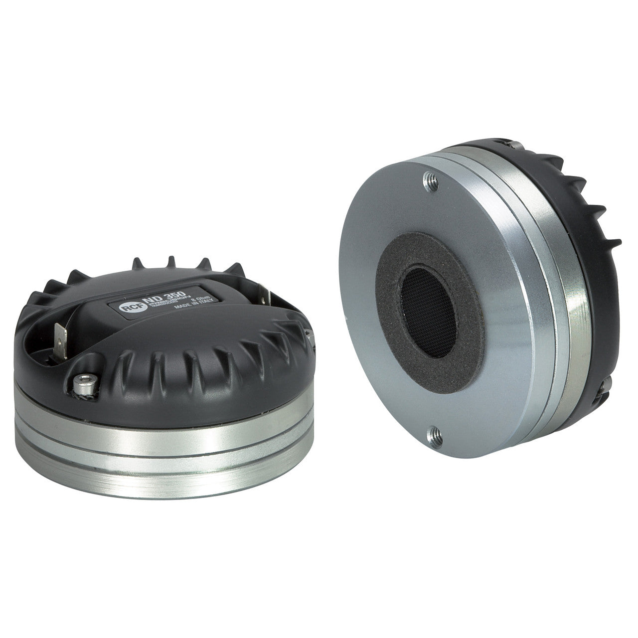 RCF ND350 Exit:1" 50W rms, 100W program. 110 dB. 1500-20KHz -Mylar