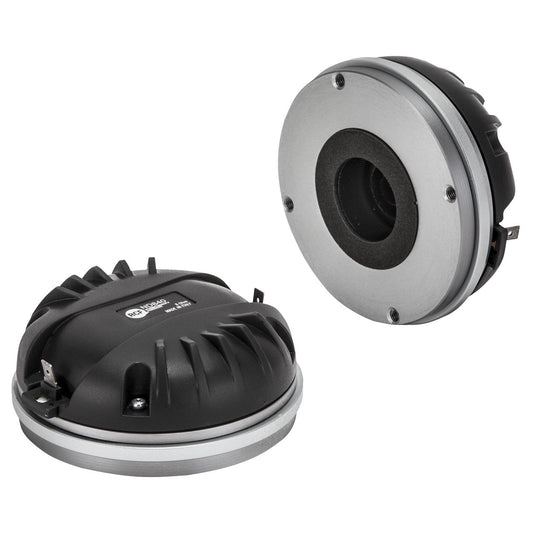 RCF ND840 16ohm Exit:1.4" 110W rms, 220W program. 109 dB, 500-20KHz -Titanium