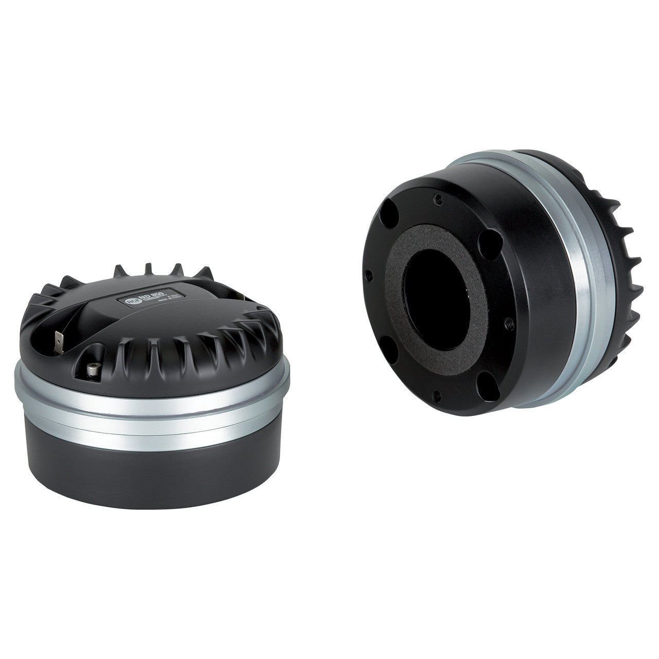 RCF ND850 2.0 Exit:2" 110W rms, 220W program. 109 dB, 500-20KHz -Titanium