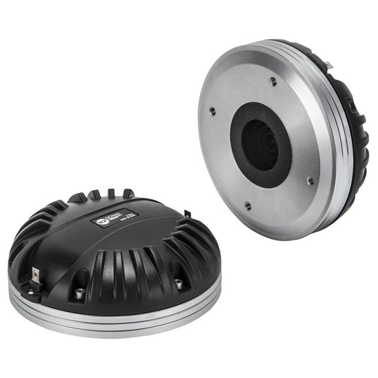 RCF ND940 Exit:1,4" 140W rms, 280W program. 110 dB, 500-20KHz -Titanium