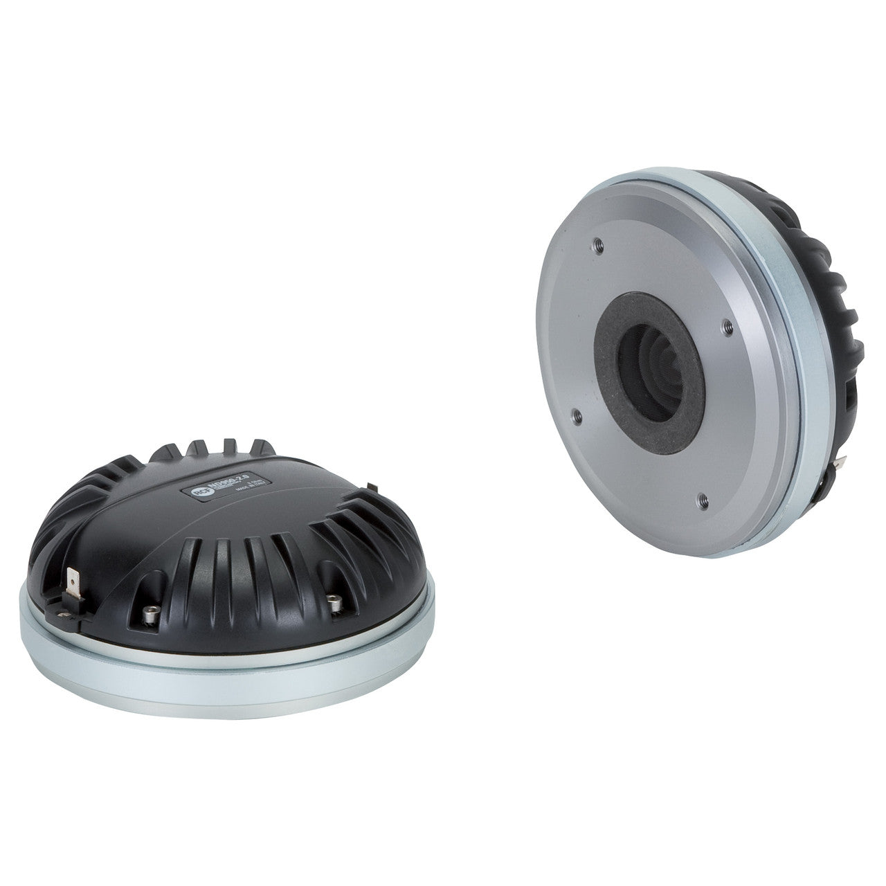 RCF ND950 1.4 Exit:1,4" 140W rms, 280W program. 110 dB, 500-20KHz -Titanium