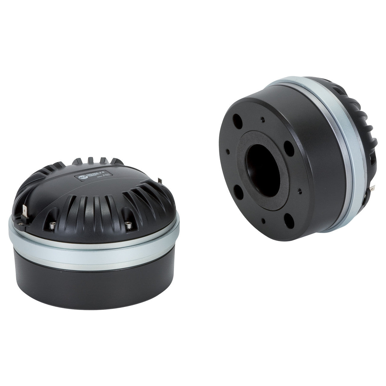 RCF ND950 2.0 Exit:2" 140W rms, 280W program.110 dB, 500-20KHz -Titanium